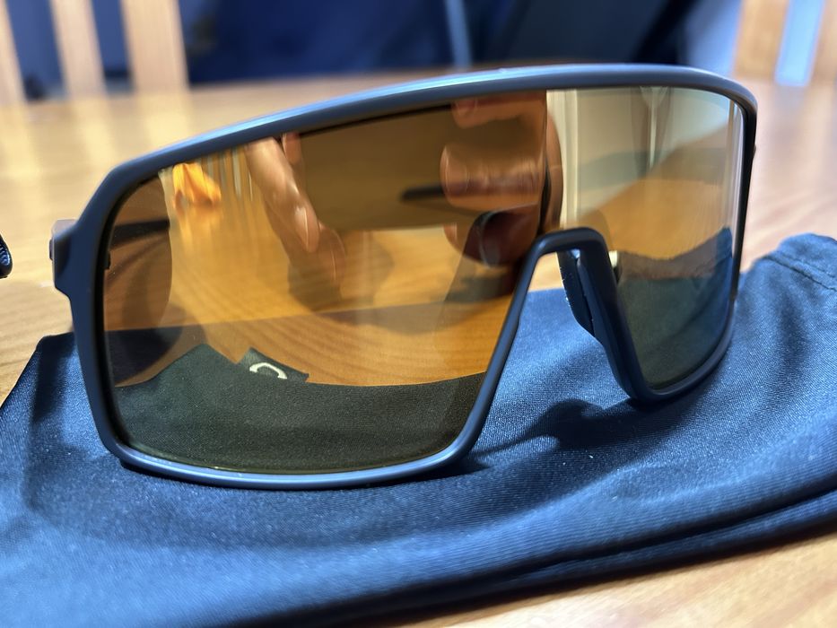 Oakley Sutro 24K
