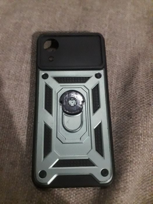 Чихол від самсунг a03 core