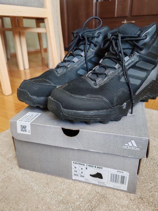 Adidas eastrail 2 mid r.rdy