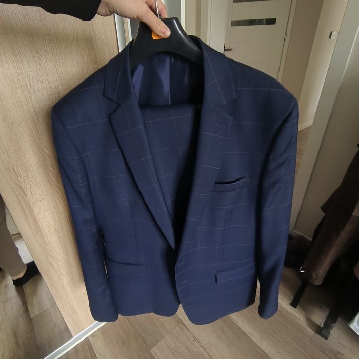 Garnitur Lassar Asmen xl