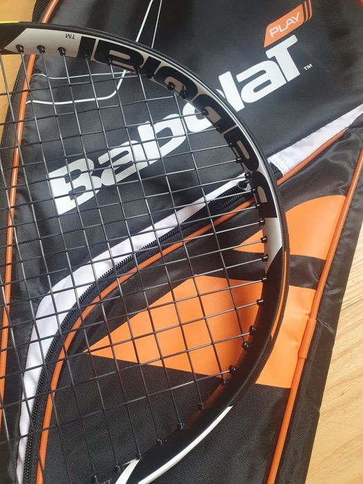Babolat Aero Pro Drive Play r 2 Rakieta Tenis Nadal