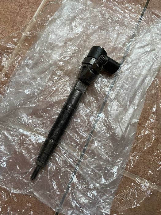 Форсунга на спринтер