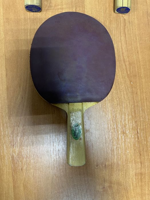 Тенисные ракетки для настольного тениса ссср
