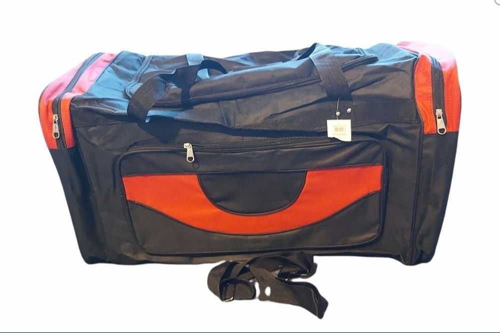 Torba podróżna 80 cm