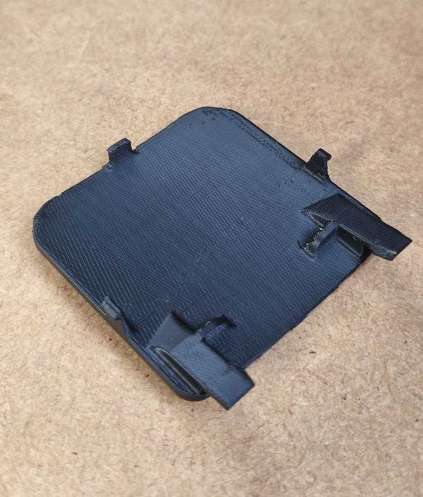 Заглушка сидіння Ford Mondeo MK5