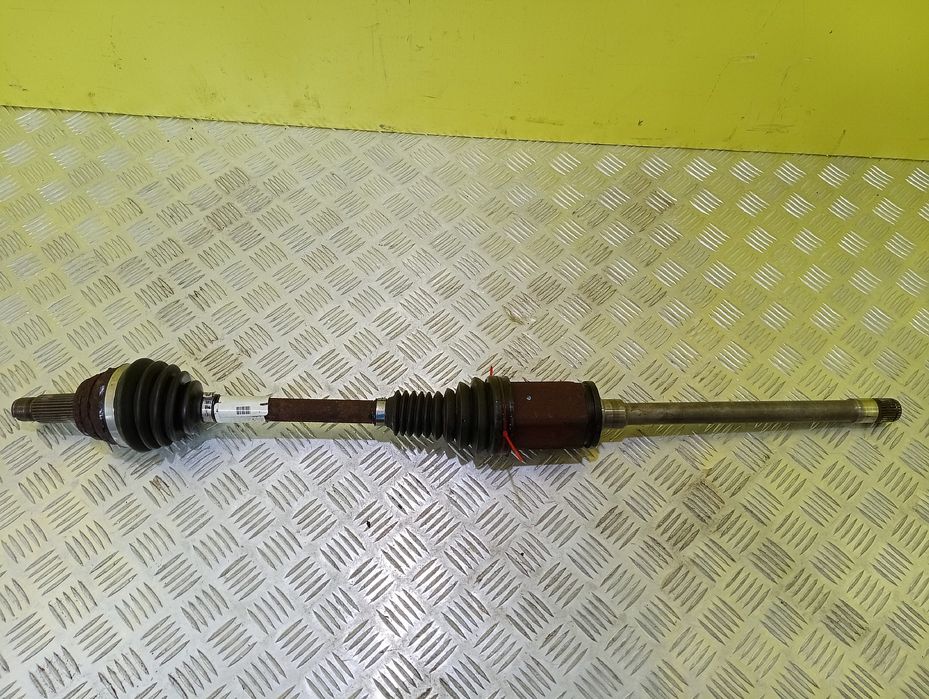 Полуось BMW X5 E70 Піввісь Привідний вал Шрус БМВ Х5 Е70 Розборка е70