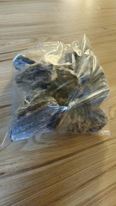 Kamienie łupki akwarium