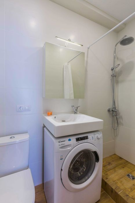 1-комнатная квартира по адресу ул. Заболотного ак. (площадь 23 м²) - Atlanta.ua - фото 10