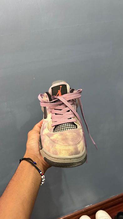 Ténis Jordan Nike