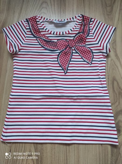 Bluzeczka Mayoral r 92 nowa