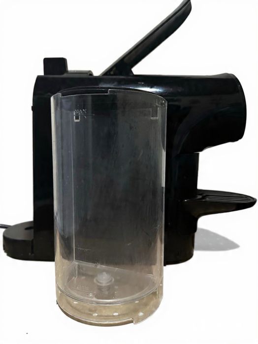 Máquina de café de cápsulas – (Continente)