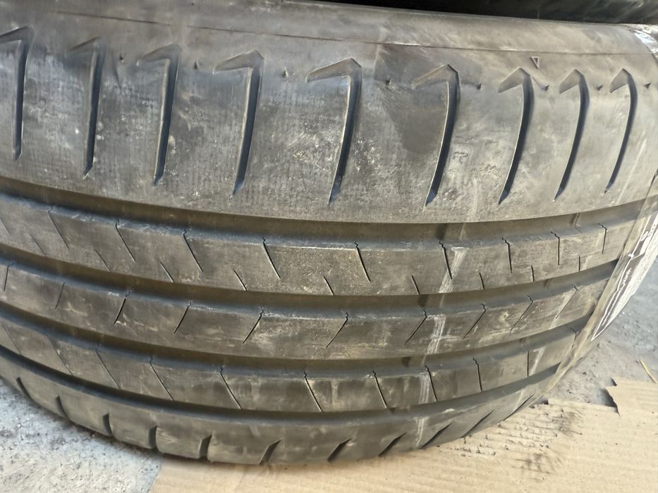 245/45 r20 пара   Bridgestone