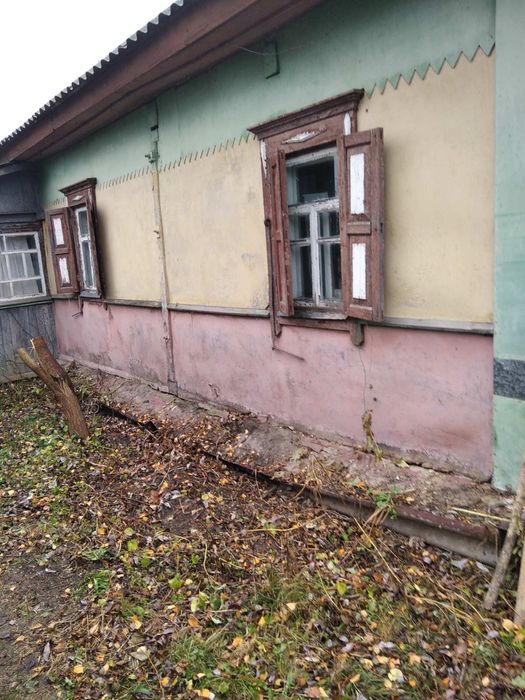 Продам будинок м.Бахмач