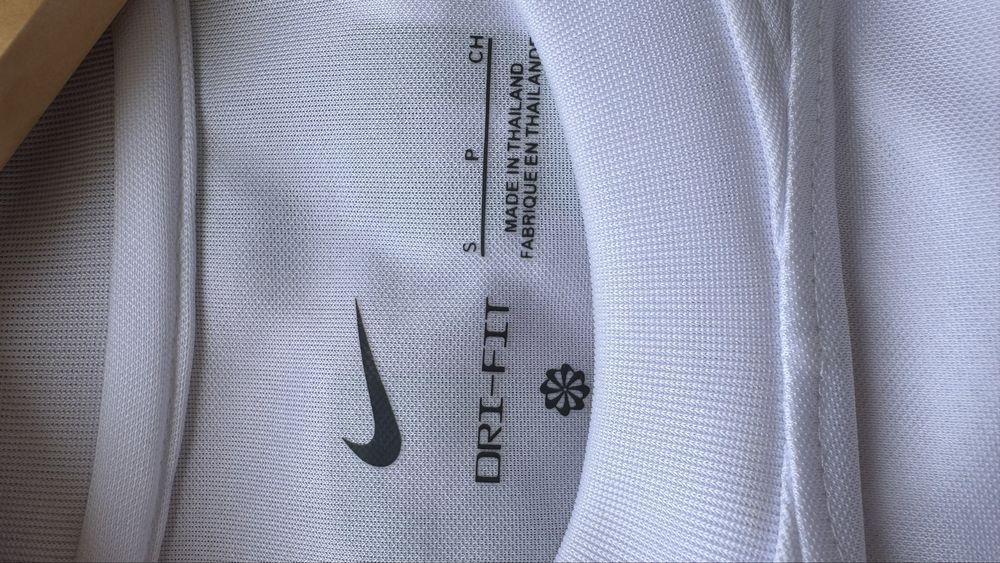 Camisa sporting