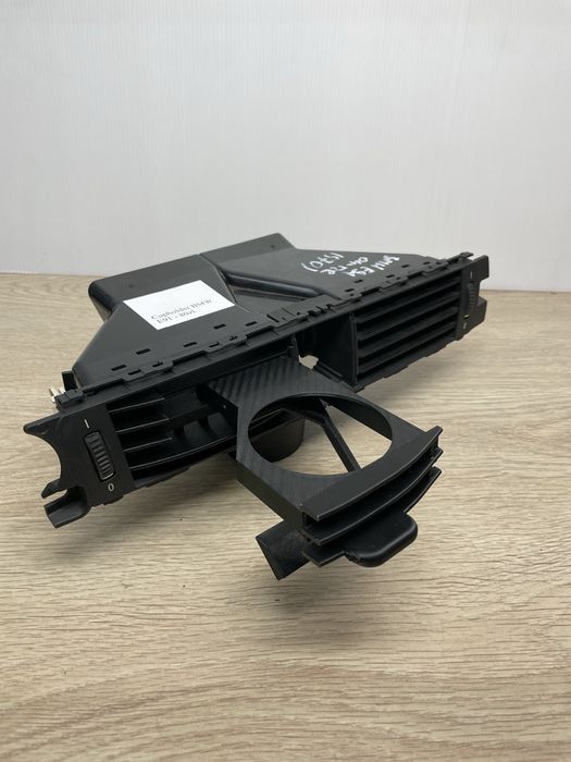 Cupholder BMW E91