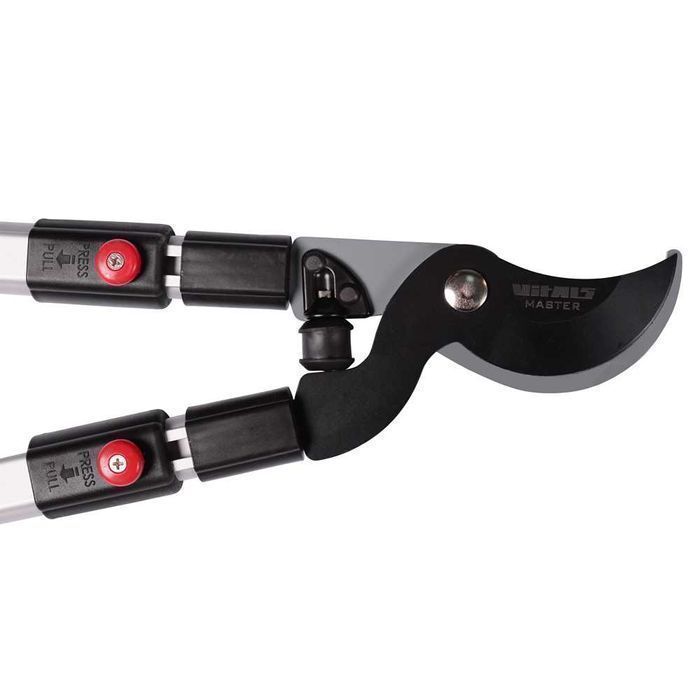Гілкоріз телескопічний Vitals Master LS-910-01T 123171