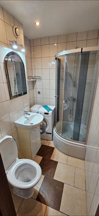 Gryfino - kawalerka 28m2