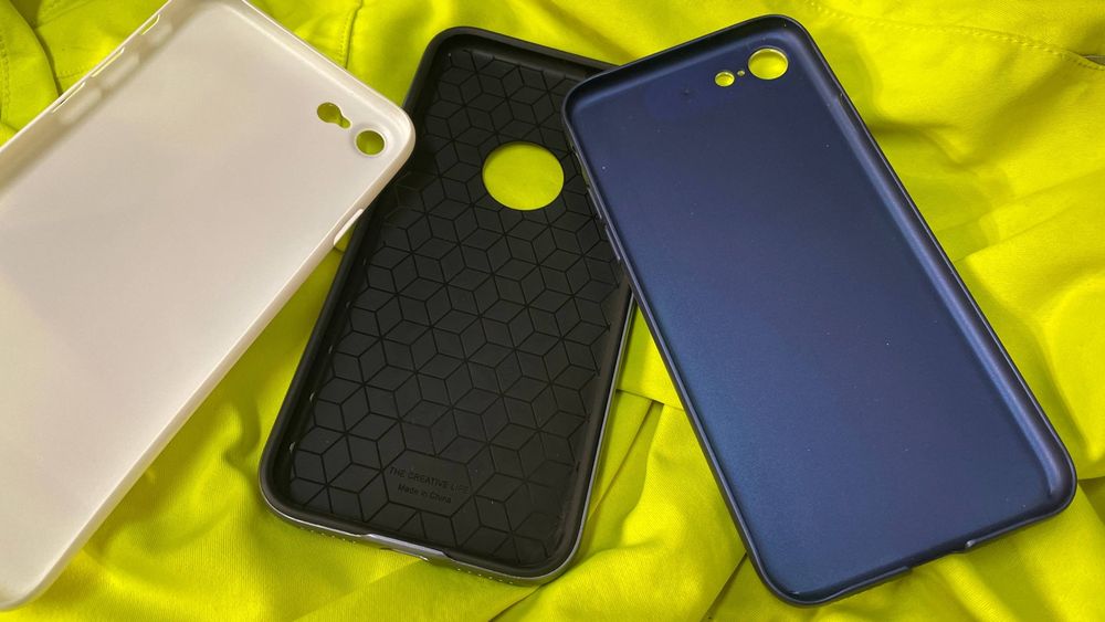 Чохол iphone 7 iphone 8 iphone se