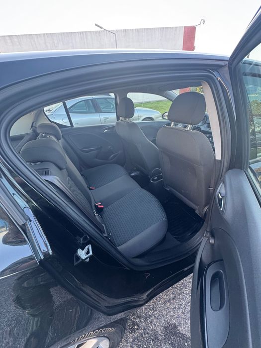 Opel Corsa 1.3 CDTI de 2017