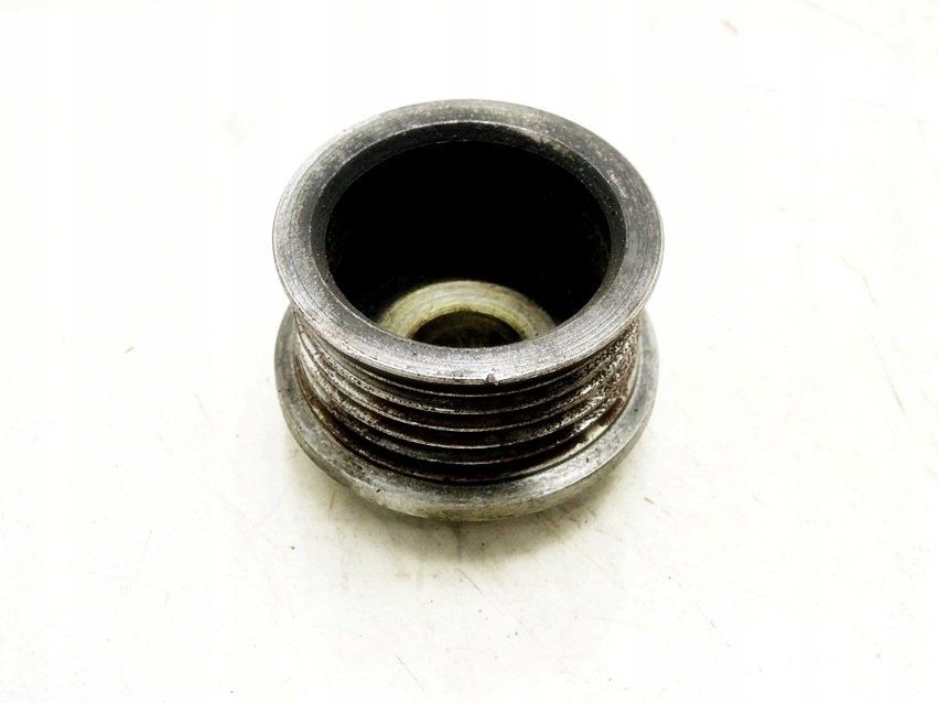 Koło Alternatora Alfa 147 156 1.6 16V Ts