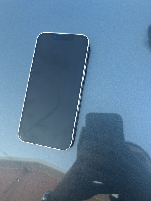 Iphone 13 Mini.
