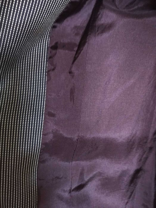 BLAZER de Verão Listado TAM.40