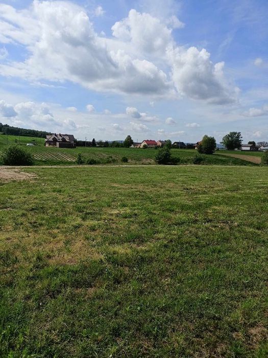 Działka budowlana na sprzedaż Krajno
