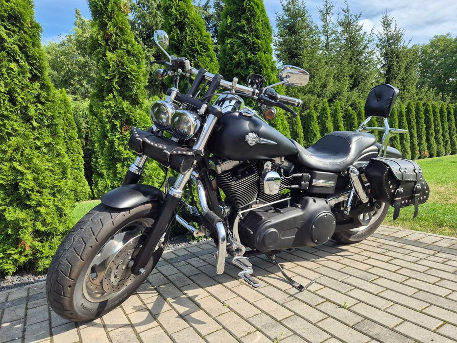 Harley-Davidson