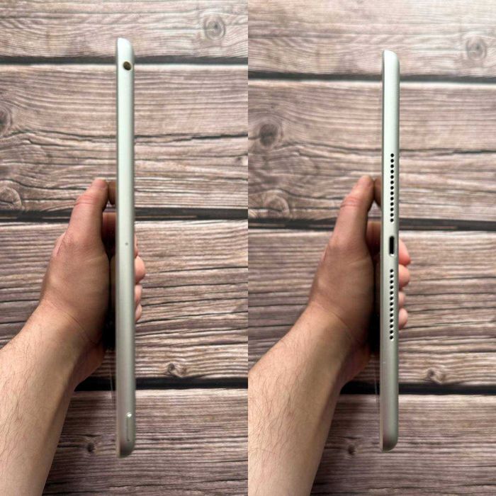 Ipad 6 128Gb WIFI Silver Хороший стан