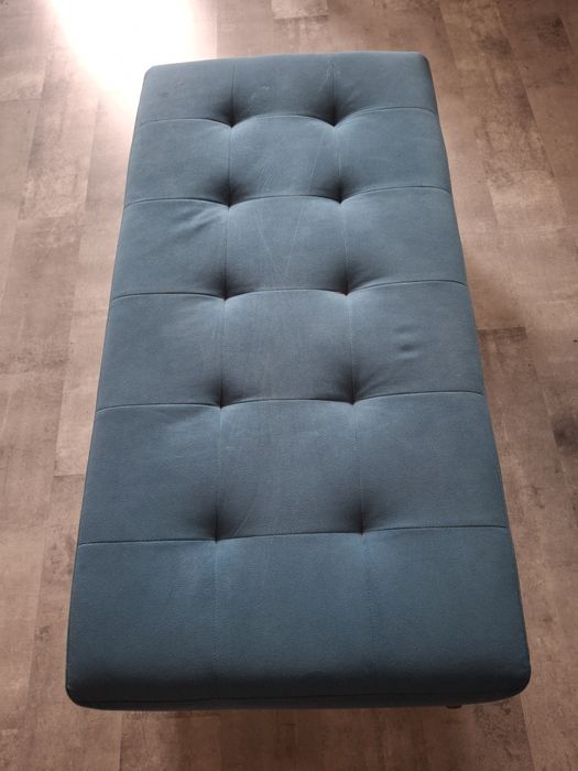 Pufa Wajnert Barcelona 135×65