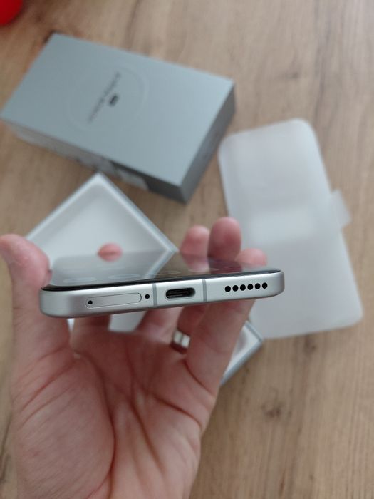 Honor Magic 8 PRO 5G 512GB - Igual a novo!