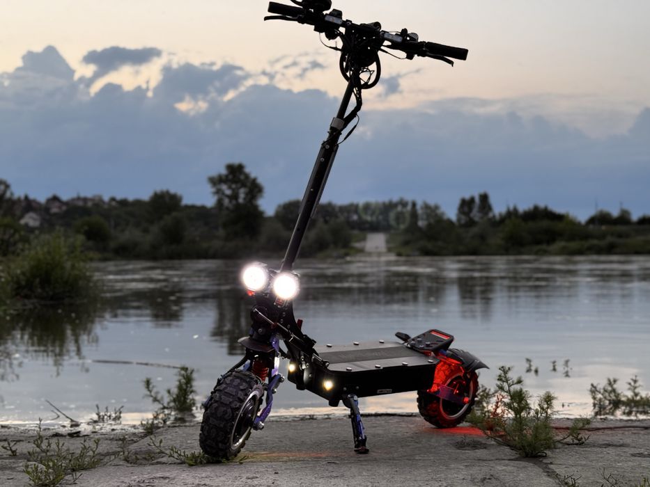 Halo knight T108pro 6000W