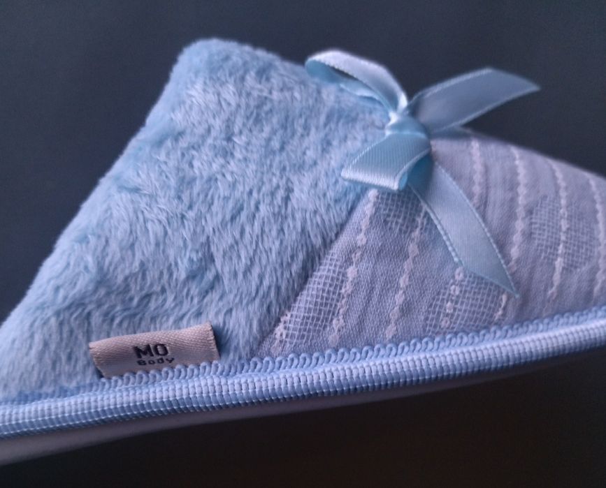 Chinelos de quarto NOVOS (tamanho 37)