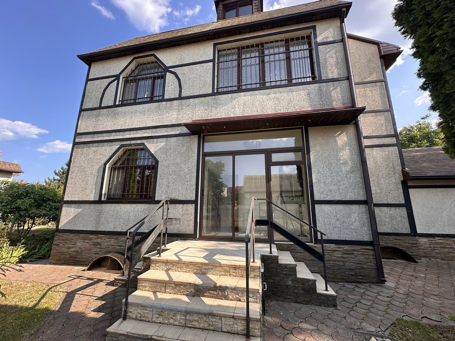 Продам частный дом 20 соток с ремонтом Черноморка Море в 5 минутах - View 5