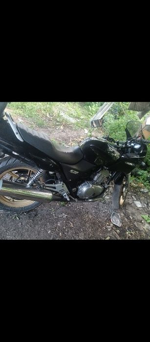 Продам Мотоцикл honda cb500