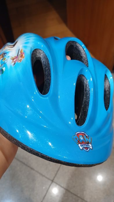 Capacete de segurança
