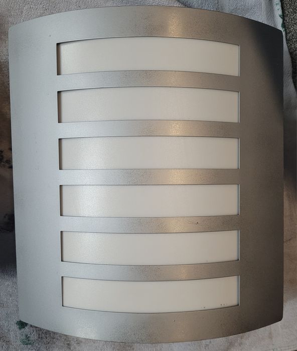 Candeeiros Exteriores