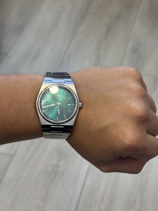 Tissot PRX powermatic