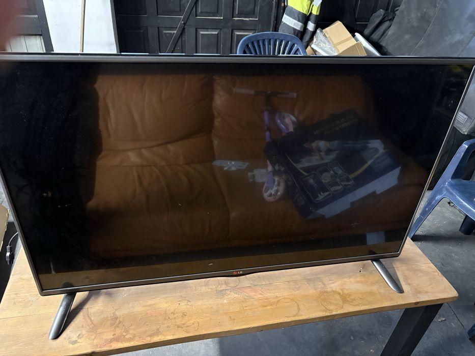 Telewizor LG 42 LB5500