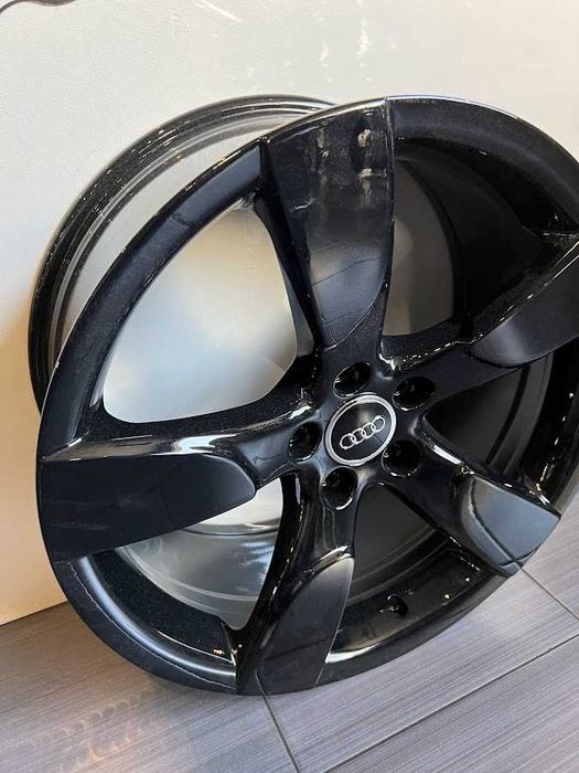 Jantes  19 audi 5x112