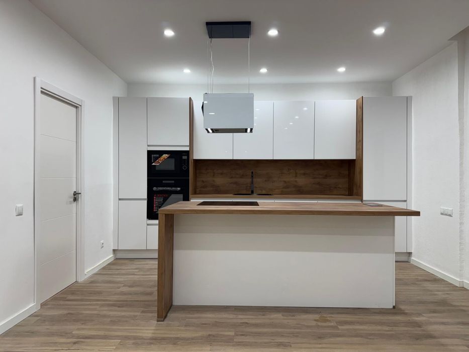 Remodelações Chave na Mão | Equipa Experiente