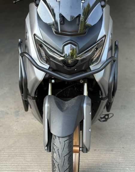 Barra de proteção para Pcx Barra de proteção para Nmax