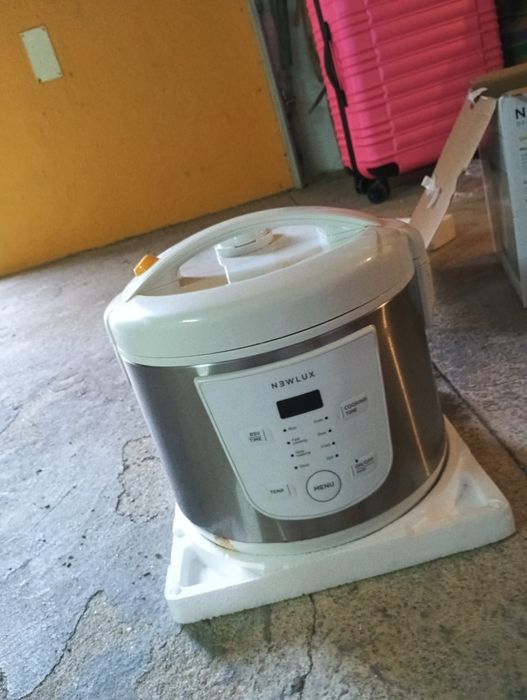 Vendo robot de cozinha
