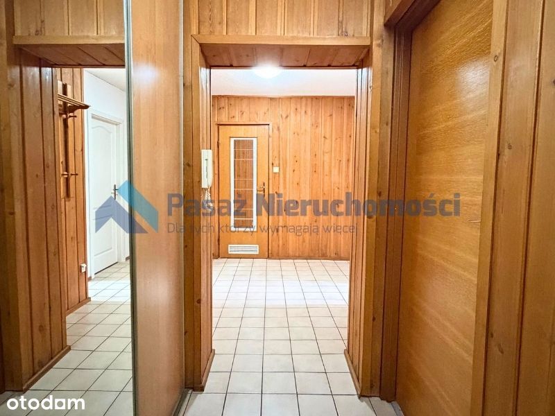 Dla Rodziny - 3 Pokoje, Balkon, Winda - Widok 3