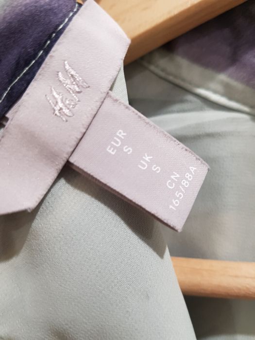 Sukienka h&m rozm. S