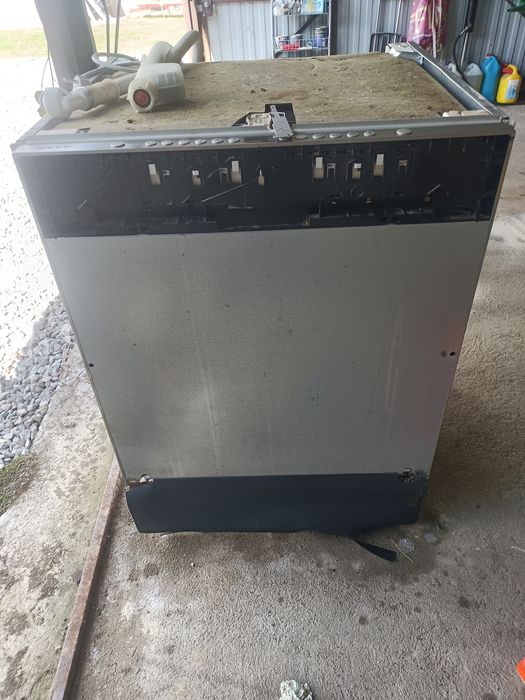 Używana zmywarka do zabudowy 60cm