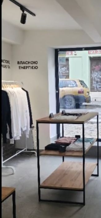 Оренда приміщення вул Ш. РУСТАВЕЛЛІ