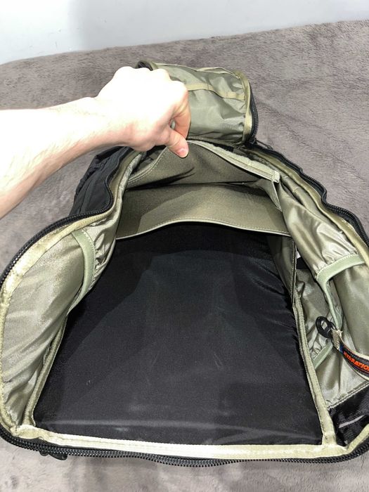 Рюкзак Eberlestock Big Trick 31 Black