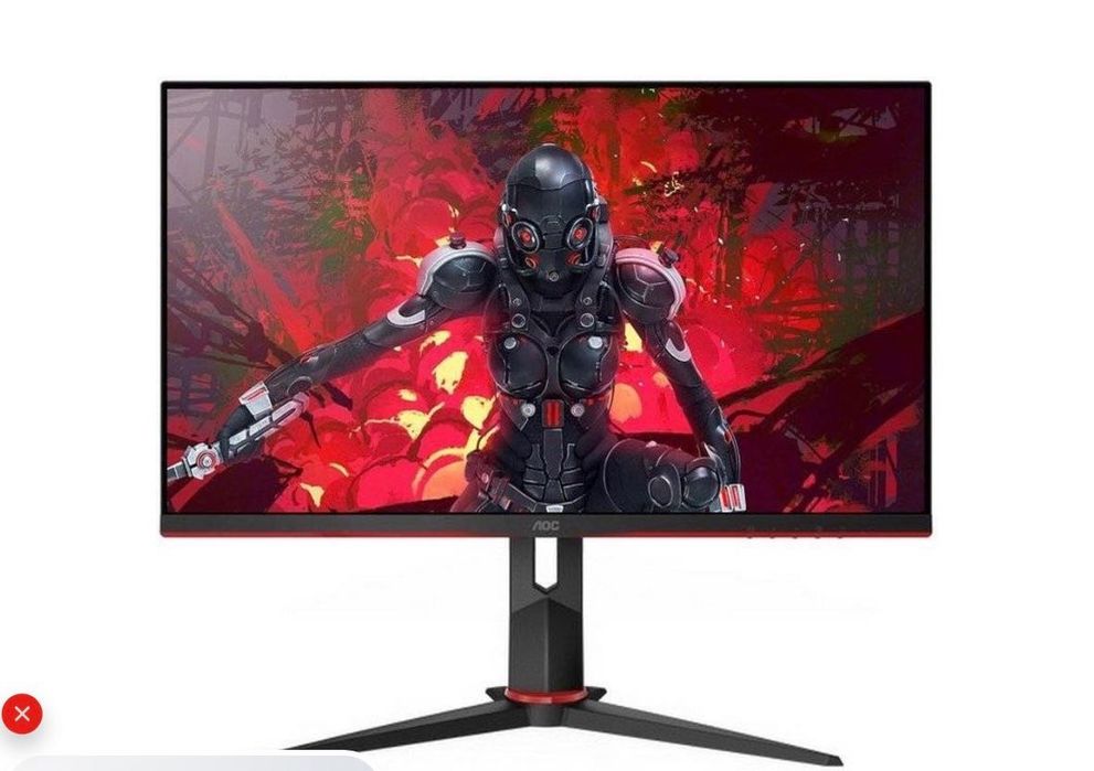 Desktop Gaming- GeForce RTX 2060 6GB OC