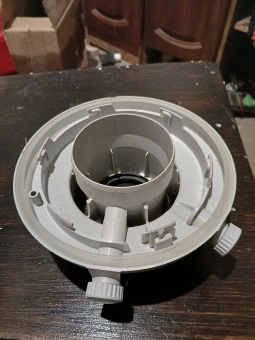 Adapter koncentryczny Vaillant 60/100